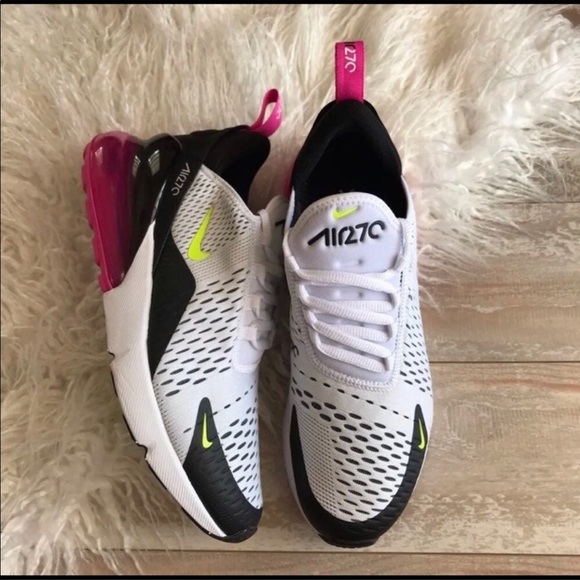 NWT Nike Air Max 270 - Picture 5 of 8